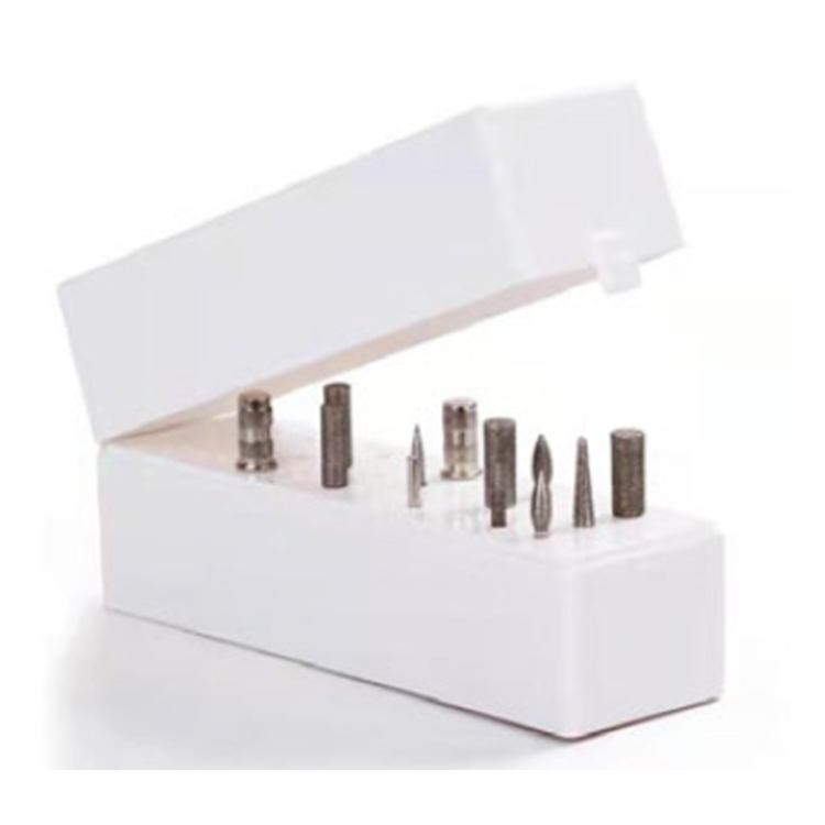 Guantes de examen de látex desechables, Consumibles dentales, material dental, c